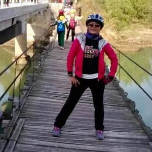 Meet your Posher, Joy